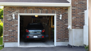 Garage Door Installation at North Highlands, California