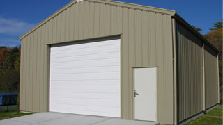 Garage Door Openers at North Highlands, California